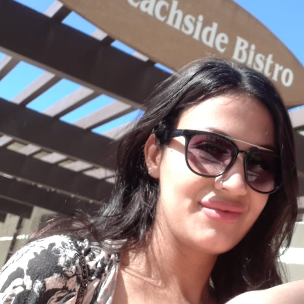 Meet your Posher, Jilla